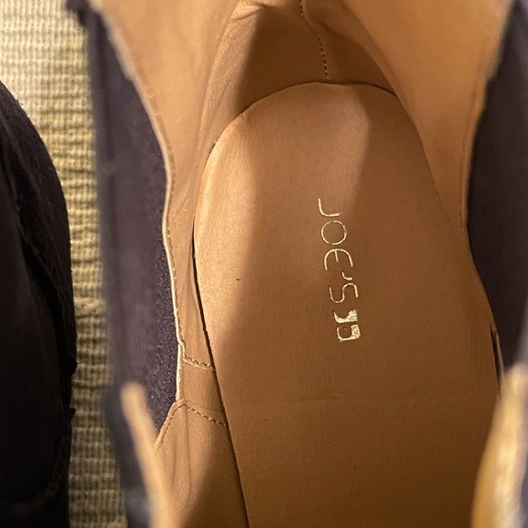 Joe’s Jeans boots - Picture 3 of 4